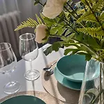 Apartment Heron Tychy
