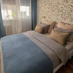 Heron Apartment *