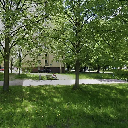 Heron Apartmán Tychy