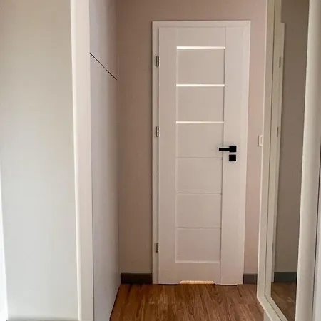 Apartment Heron Tychy