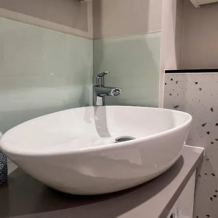 Heron Apartament *