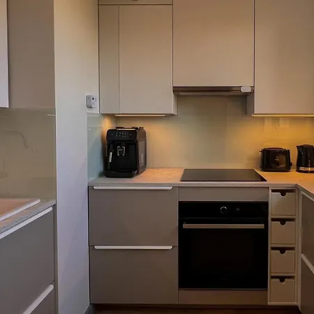Apartment Heron *