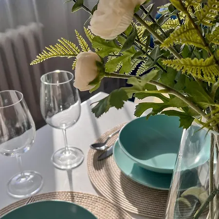 Apartament Heron Tychy