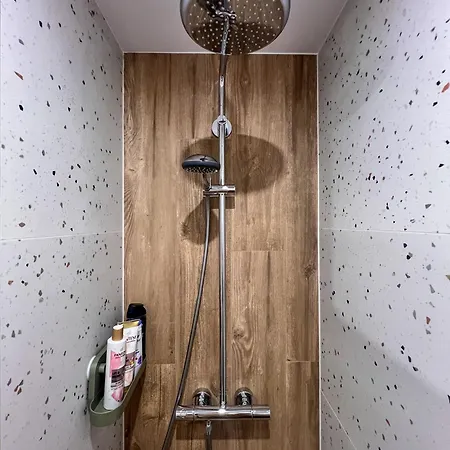 Apartament Heron *