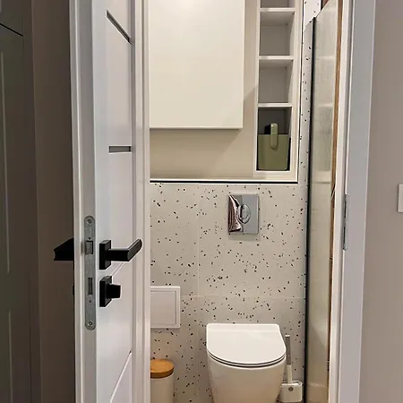 Heron Apartment Tychy