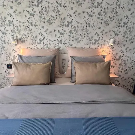 Apartmán Heron Tychy