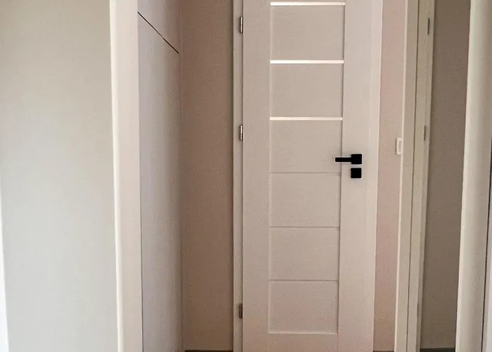 Apartmán Heron Tychy