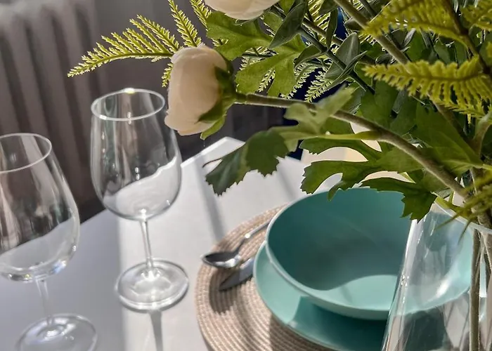 Apartmán Heron Tychy