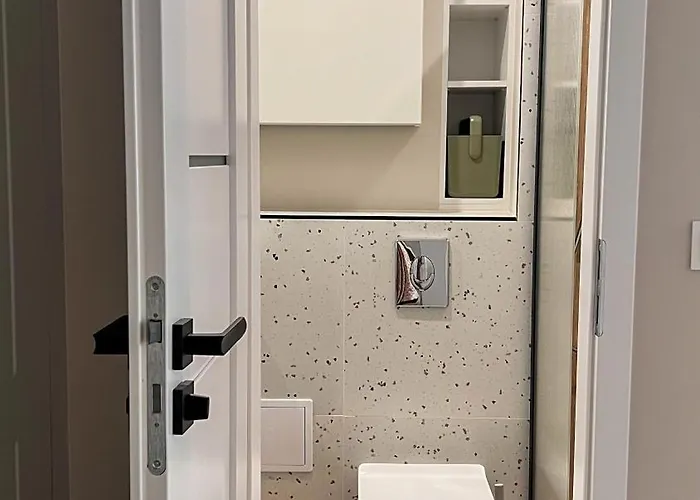 Heron דירה טיצ'י