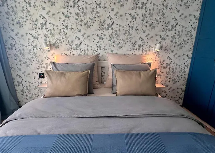 Apartmán Heron Tychy